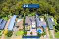 Property photo of 218 Sandy Point Road Salamander Bay NSW 2317