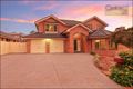 Property photo of 14 Chino Place Kellyville Ridge NSW 2155