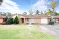 Property photo of 37 Colebee Crescent Hassall Grove NSW 2761