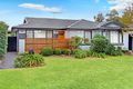 Property photo of 16 Walter Street Kingswood NSW 2747