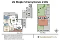 Property photo of 26 Maple Street Greystanes NSW 2145