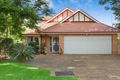Property photo of 32 Wiseman Road Castle Hill NSW 2154