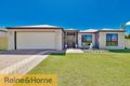 Property photo of 21 Cadell Crescent Rothwell QLD 4022