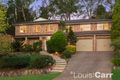 Property photo of 26 Beahan Place Cherrybrook NSW 2126
