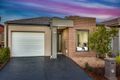 Property photo of 45 Twain Way Fraser Rise VIC 3336
