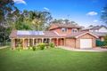 Property photo of 17 Warumbui Avenue Baulkham Hills NSW 2153