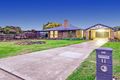 Property photo of 11 Canopus Place Melton West VIC 3337