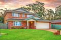 Property photo of 26 Chippendale Place Helensburgh NSW 2508