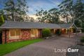 Property photo of 8 Roma Court West Pennant Hills NSW 2125