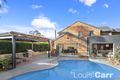 Property photo of 7 Pogson Drive Cherrybrook NSW 2126