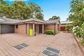 Property photo of 2/1 Magowar Road Pendle Hill NSW 2145
