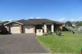 Property photo of 21 Hibiscus Crescent Aberglasslyn NSW 2320