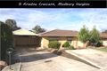 Property photo of 9 Ariadne Crescent Modbury Heights SA 5092