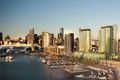 Property photo of 2506/9 Waterside Place Docklands VIC 3008