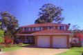 Property photo of 5 Pykett Place Dural NSW 2158