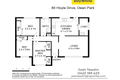 Property photo of 80 Hoyle Drive Dean Park NSW 2761