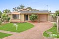 Property photo of 4 Joanie Place Glendenning NSW 2761