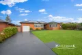 Property photo of 5 Curtis Crescent Moorebank NSW 2170
