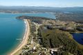 Property photo of 2 Sandy Place Long Beach NSW 2536