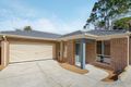 Property photo of 2/64 Eastfield Road Croydon South VIC 3136