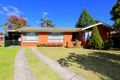 Property photo of 4 Kenthurst Place Chester Hill NSW 2162