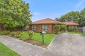 Property photo of 324 Dandelion Drive Rowville VIC 3178