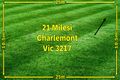 Property photo of 21 Milesi Street Charlemont VIC 3217