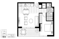 Property photo of 4F/8 Waterside Place Docklands VIC 3008