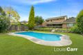 Property photo of 5 Elliott Place Cherrybrook NSW 2126