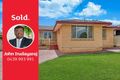 Property photo of 7 Nipigon Road Seven Hills NSW 2147