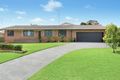 Property photo of 20 Janamba Avenue Kellyville NSW 2155