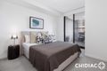 Property photo of 317/16 Baywater Drive Wentworth Point NSW 2127