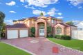Property photo of 1 George Best Crescent Baulkham Hills NSW 2153