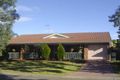Property photo of 22 Brindabella Drive Horningsea Park NSW 2171