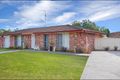 Property photo of 21 Heron Crescent St Clair NSW 2759