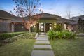 Property photo of 47 Willow Grove Kew East VIC 3102