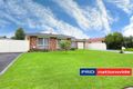 Property photo of 51 Sandpiper Crescent Claremont Meadows NSW 2747
