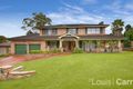 Property photo of 9 Gooraway Drive Castle Hill NSW 2154