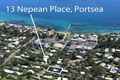 Property photo of 13 Nepean Place Portsea VIC 3944