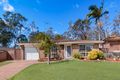 Property photo of 108 Donalbain Circuit Rosemeadow NSW 2560