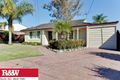 Property photo of 16 Merrina Street Hebersham NSW 2770