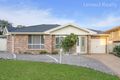 Property photo of 9 Forcett Close West Hoxton NSW 2171