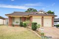 Property photo of 21 Aliberti Drive Blacktown NSW 2148