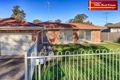 Property photo of 6 Pentland Street Quakers Hill NSW 2763