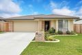 Property photo of 4 Academic Street Thrumster NSW 2444