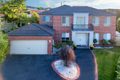 Property photo of 24 Kilcatten Rise Rowville VIC 3178
