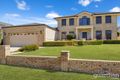 Property photo of 22 Emily Clarke Drive Kellyville NSW 2155
