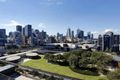 Property photo of 1402/1-9 Freshwater Place Southbank VIC 3006