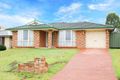 Property photo of 51 Monarch Circuit Glenmore Park NSW 2745