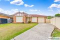 Property photo of 32 Cordelia Crescent Green Valley NSW 2168